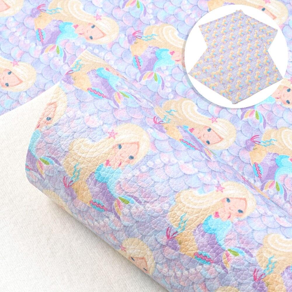 Lisslune | Charming Teapot & Lychee Synthetic Leather Crafting Kit