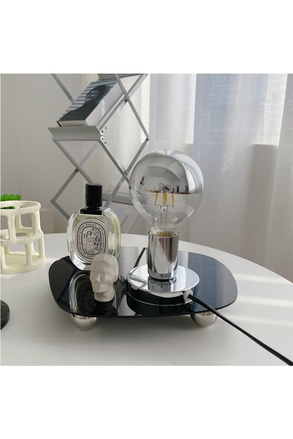 Lisslune | Style Night Light