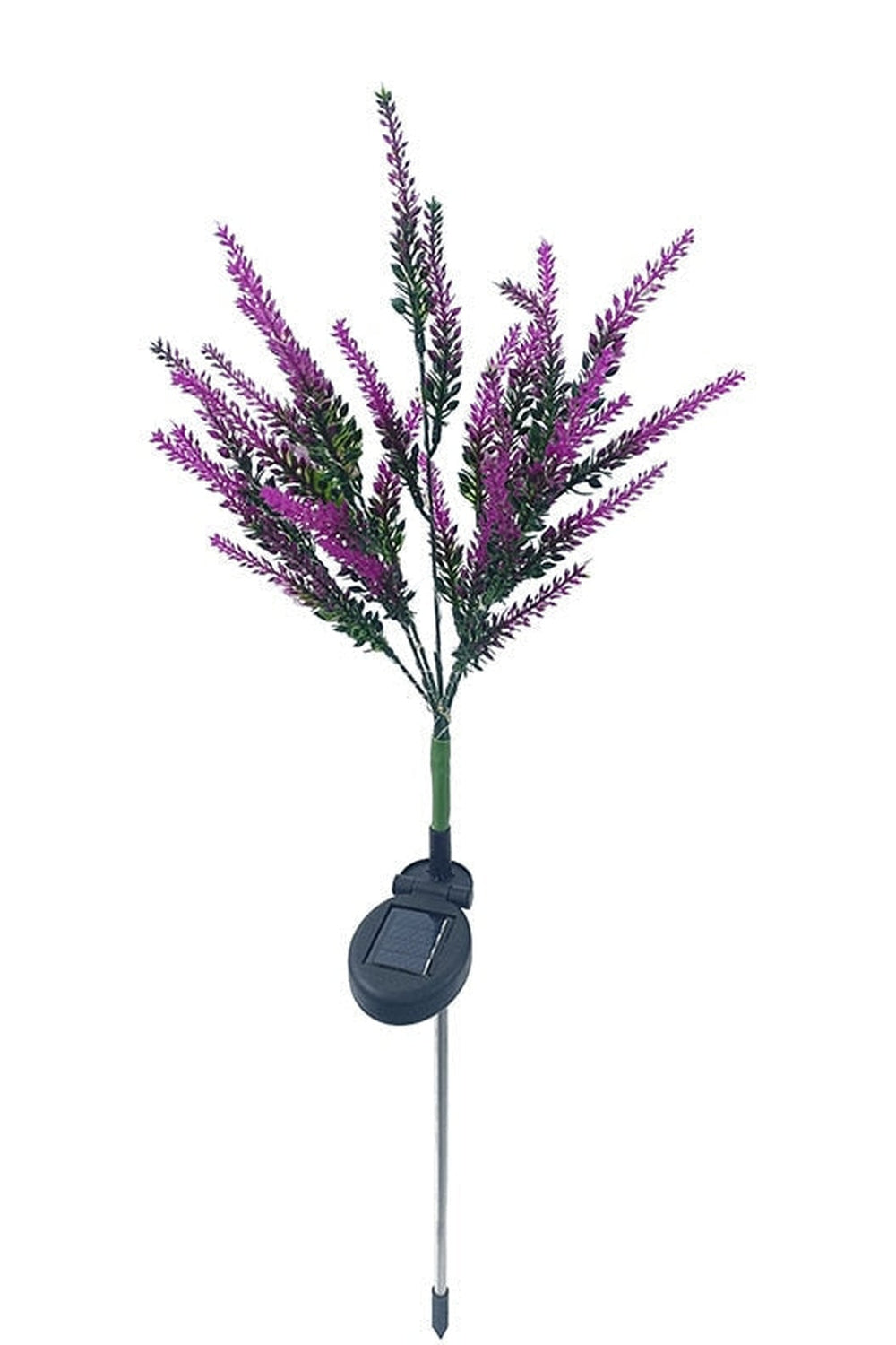 Lisslune | Solar Flower Garden Lights