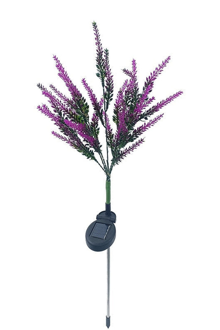 Lisslune | Solar Flower Garden Lights