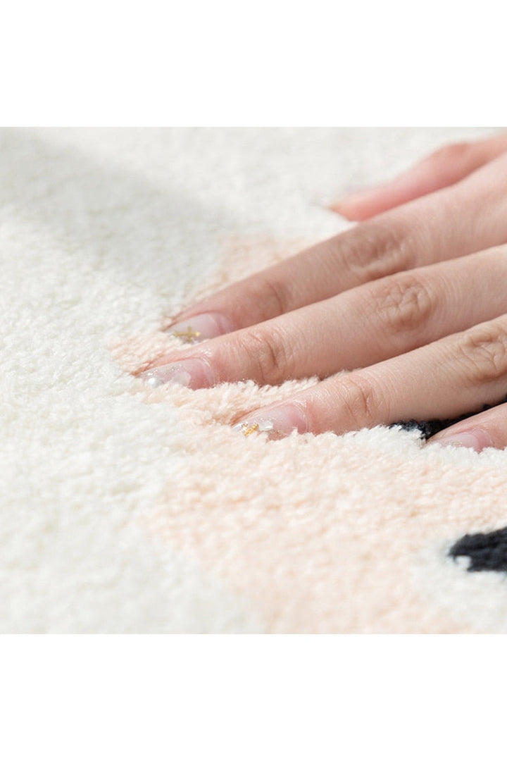 Lisslune | Party Carpet