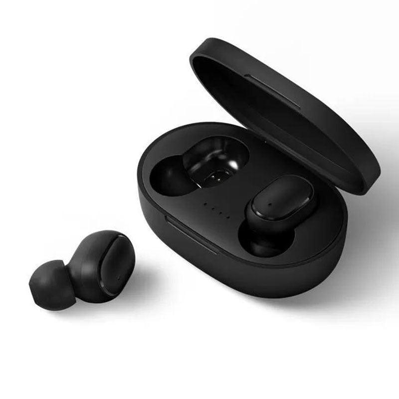 Lisslune | Premium Active Lifestyle Wireless Earbuds with Superior Noise Isolation