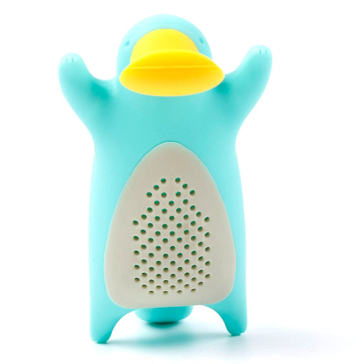 Lisslune | Floating Platypus Tea Infuser