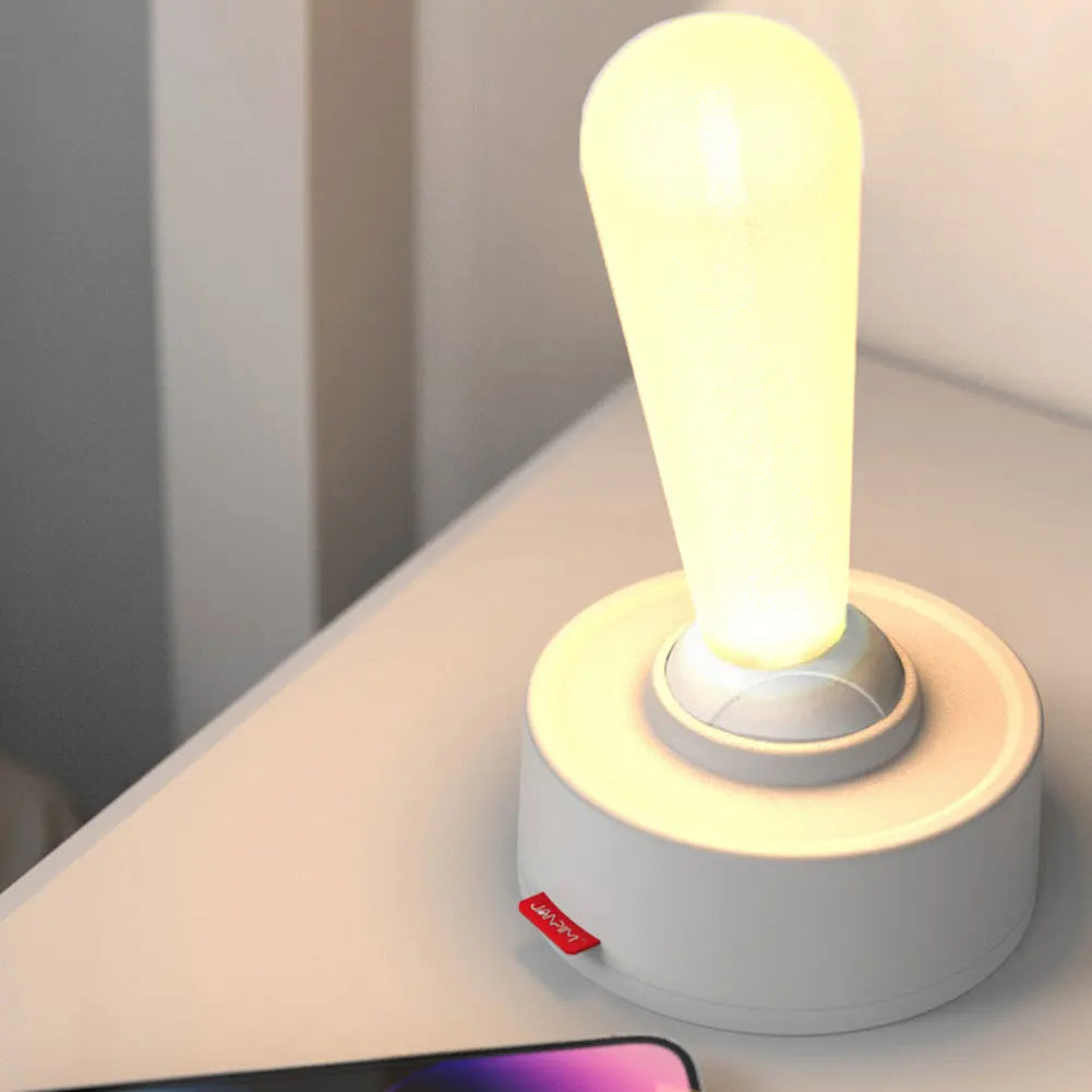 Lisslune | Zen Glow Rechargeable LED Nightlight