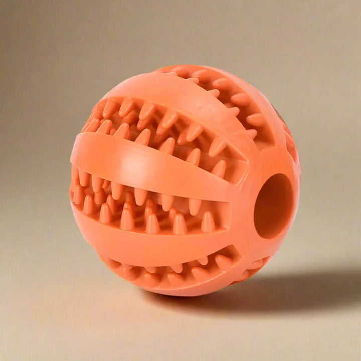 Lisslune | KauSpaß Intelligence Ball – For healthy teeth & smart minds