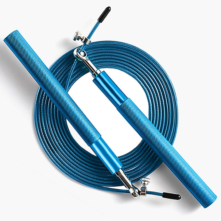 Lisslune | Crossfit Speed Jump Rope 360°