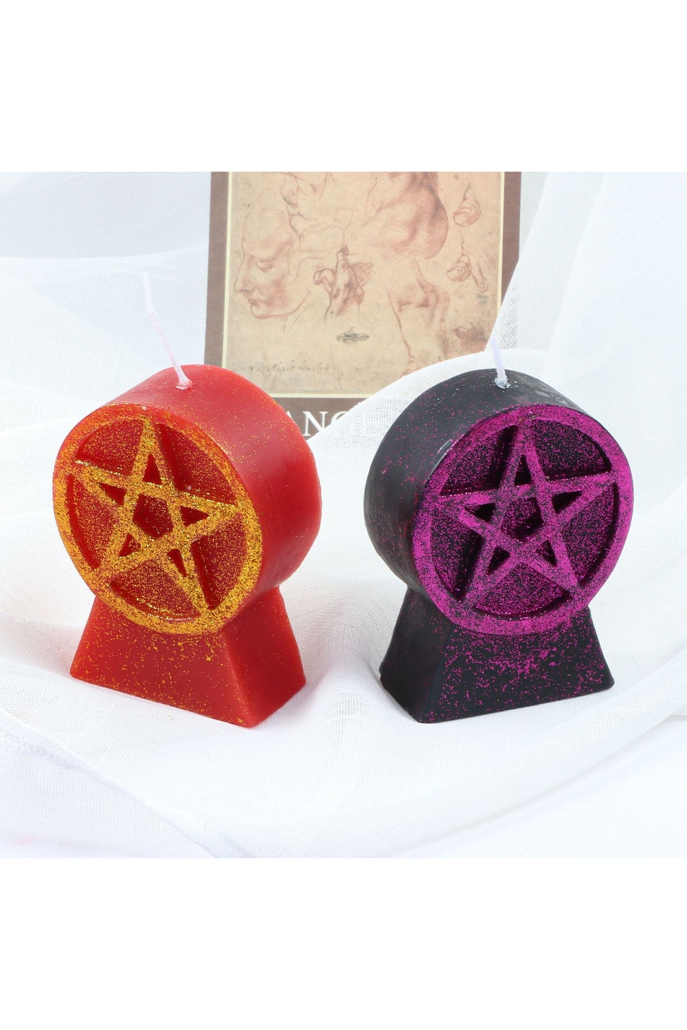 Lisslune | Aromatherapy Tool Form