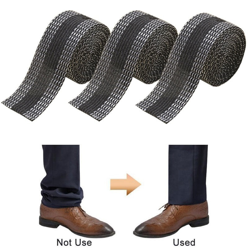 Lisslune | Self-Adhesive Pants Edge Shortening Tape