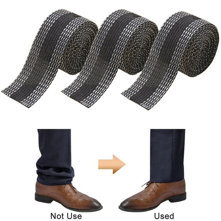 Lisslune | Self-Adhesive Pants Edge Shortening Tape