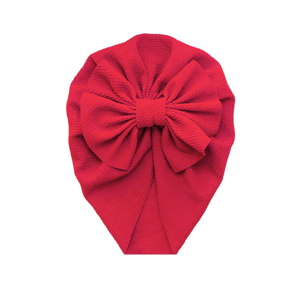 Lisslune | Headscarf for Toddlers with Bow