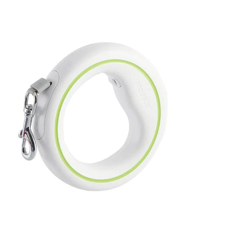Lisslune | UFO 2 Lite Ergonomic Folding Dog Leash