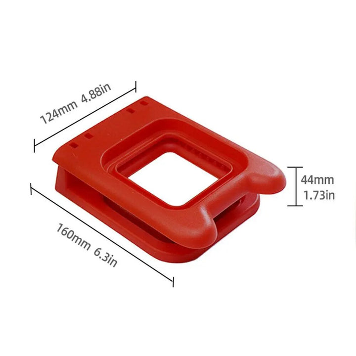 Lisslune | Kids Dream Square Sandwich Cutter