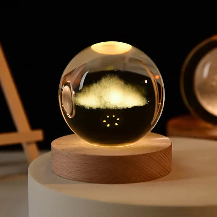 Lisslune | 3d-crystal-night-lights – unique gifts for all occasions