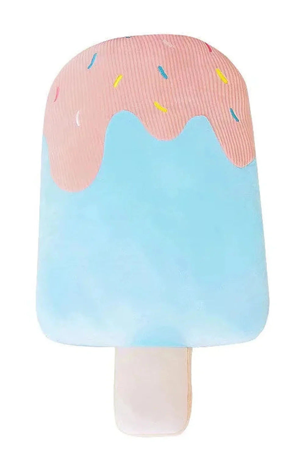 Lisslune | Ice Cream Plush Pillow
