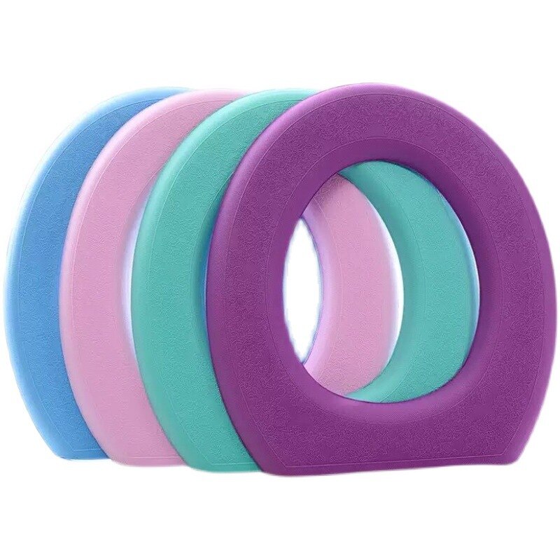 Lisslune | Waterproof Soft Toilet Seat Cover Lifter