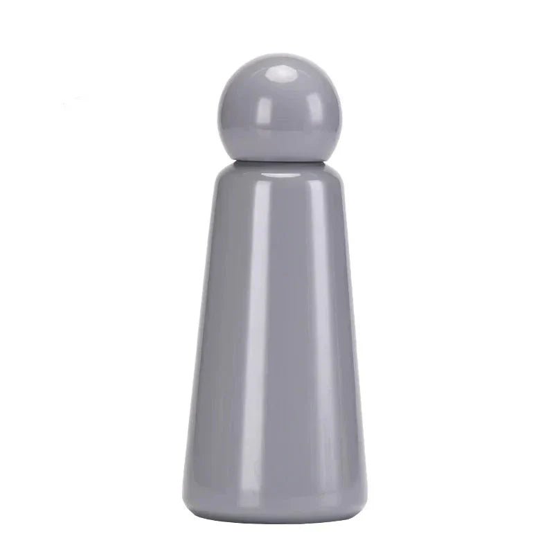 Lisslune | Steel 2-tone Bottle