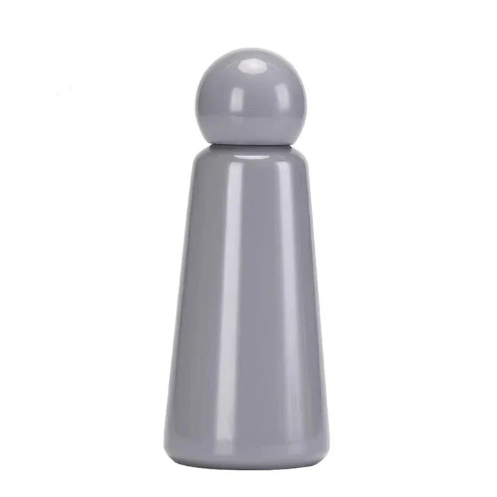 Lisslune | Steel 2-tone Bottle