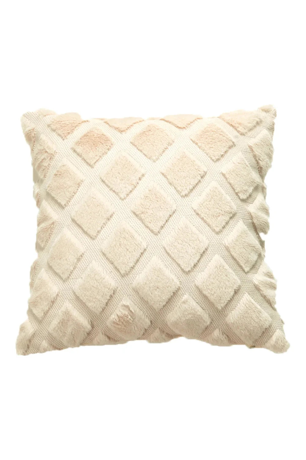 Lisslune | Soft Plush Pillowcase