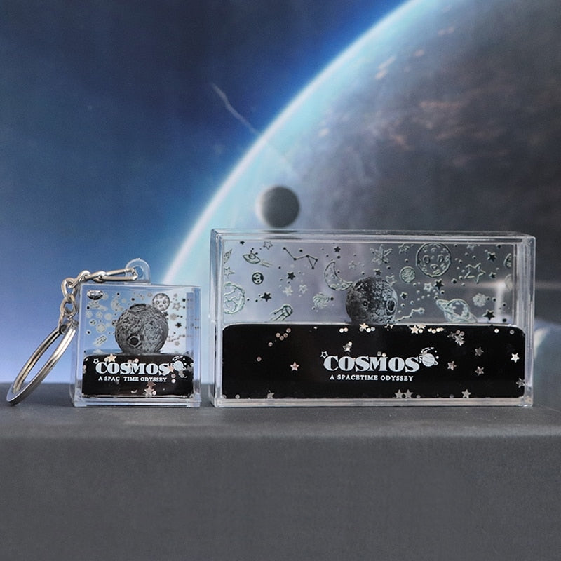 Lisslune | Cosmic Moon Unsinkable Cruise