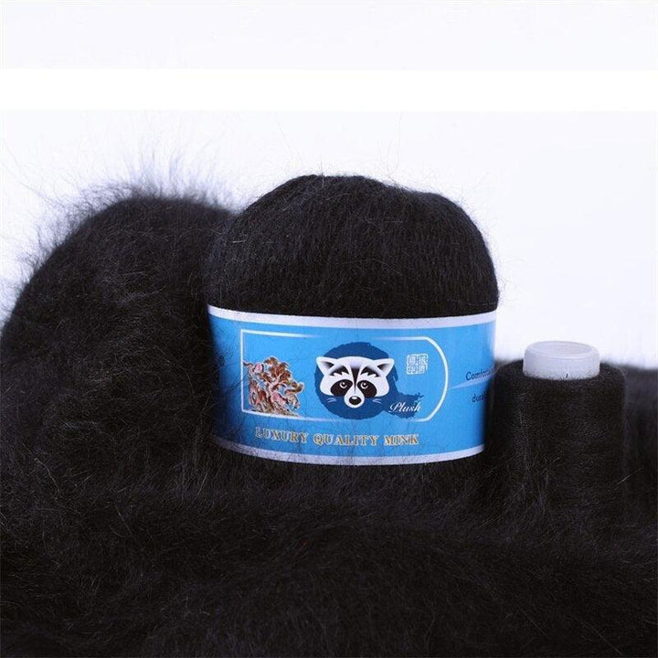 Lisslune | Luxurious Mink Cashmere Yarn Collection for Superior Craftsmanship