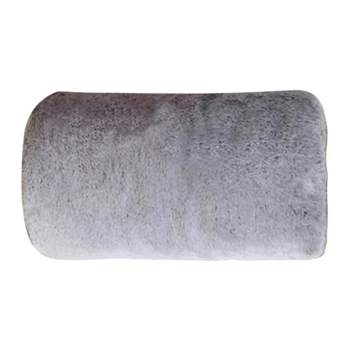 Lisslune | ThermaTrek Camp Pad – Rechargeable Heating Pad for Outdoor & Camping