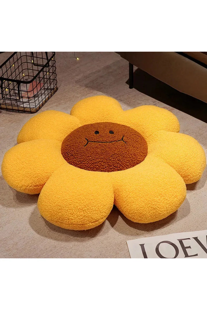 Lisslune | Smile Pillow