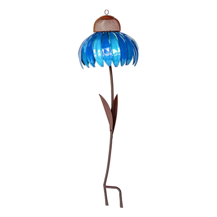 Lisslune | Bird Feed Station in Flower Design
