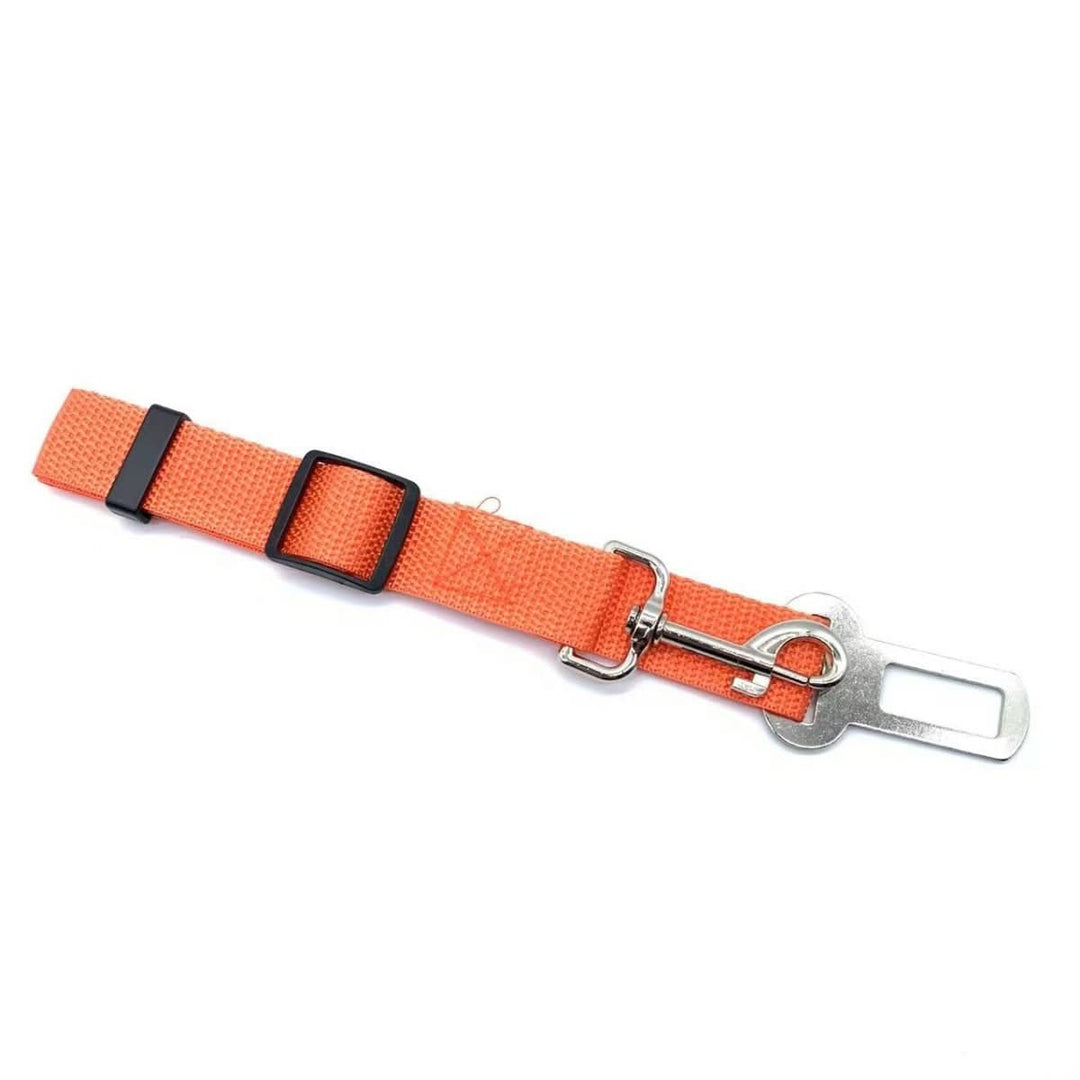 Lisslune | PETECURE – Adjustable safety belt for pets in the car