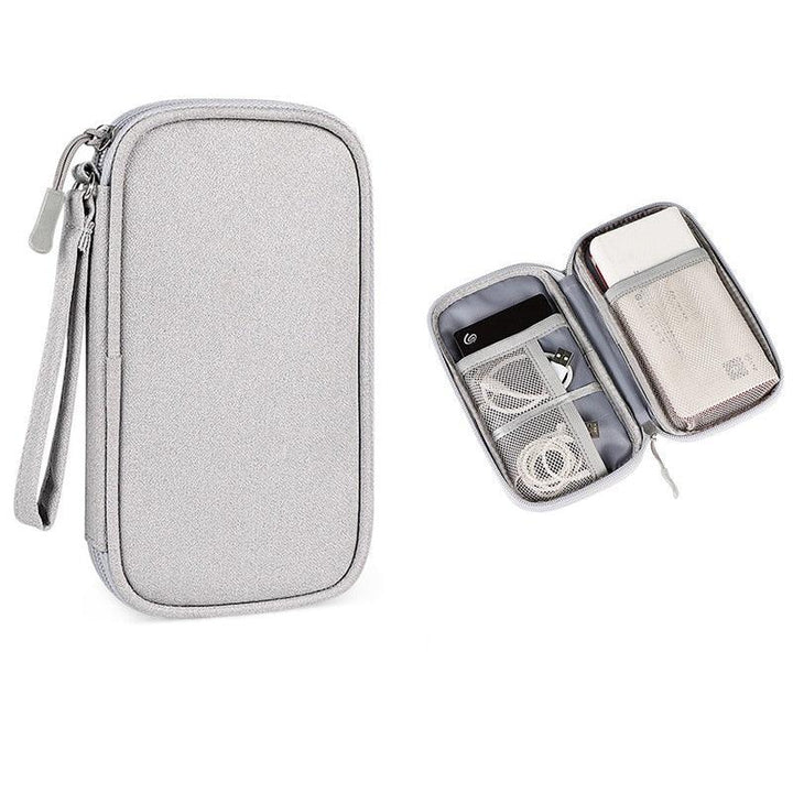 Lisslune | Express delivery Travel Tech Organizer for Electronics
