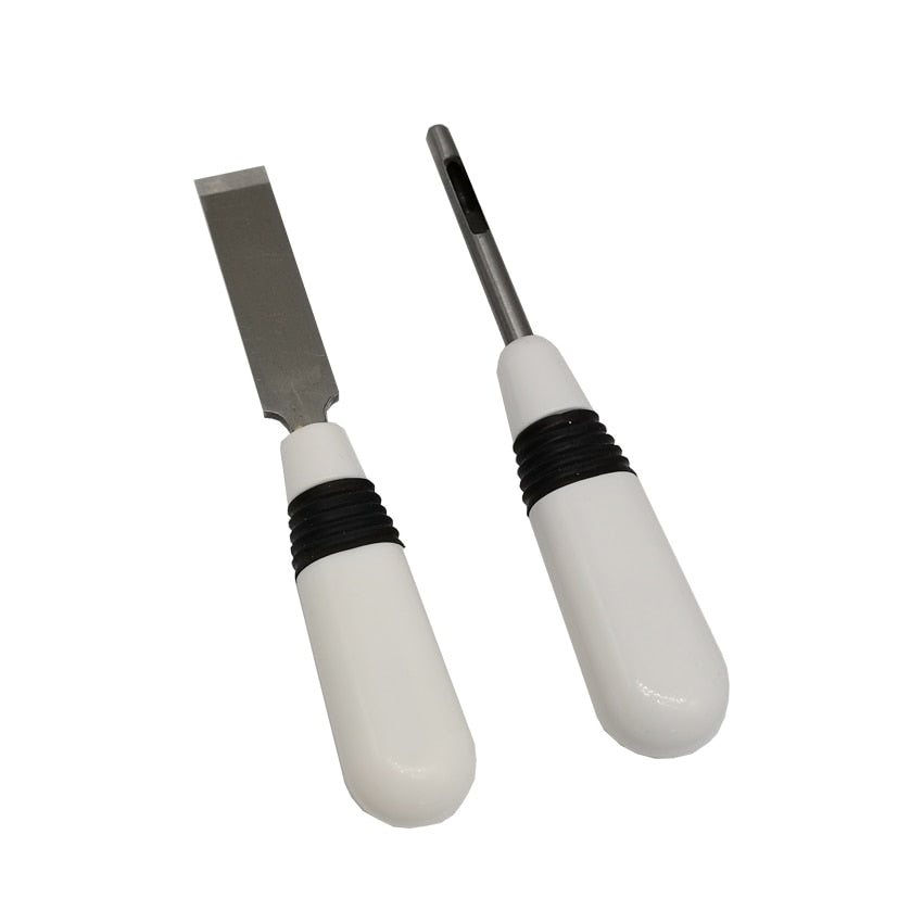 Lisslune | Button Cutter Sewing Set
