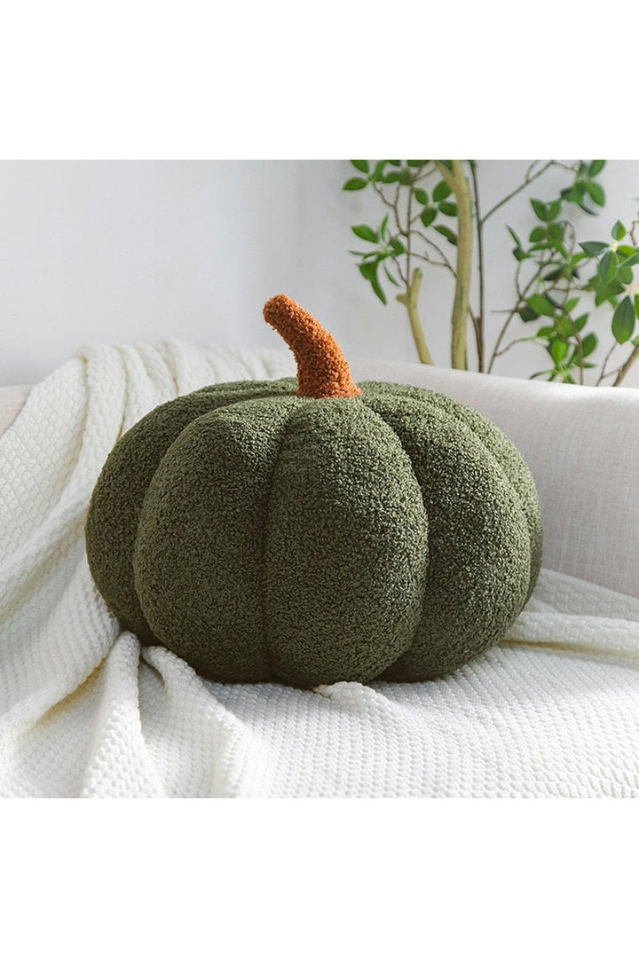 Lisslune | Pumpkin Sofa Cushion