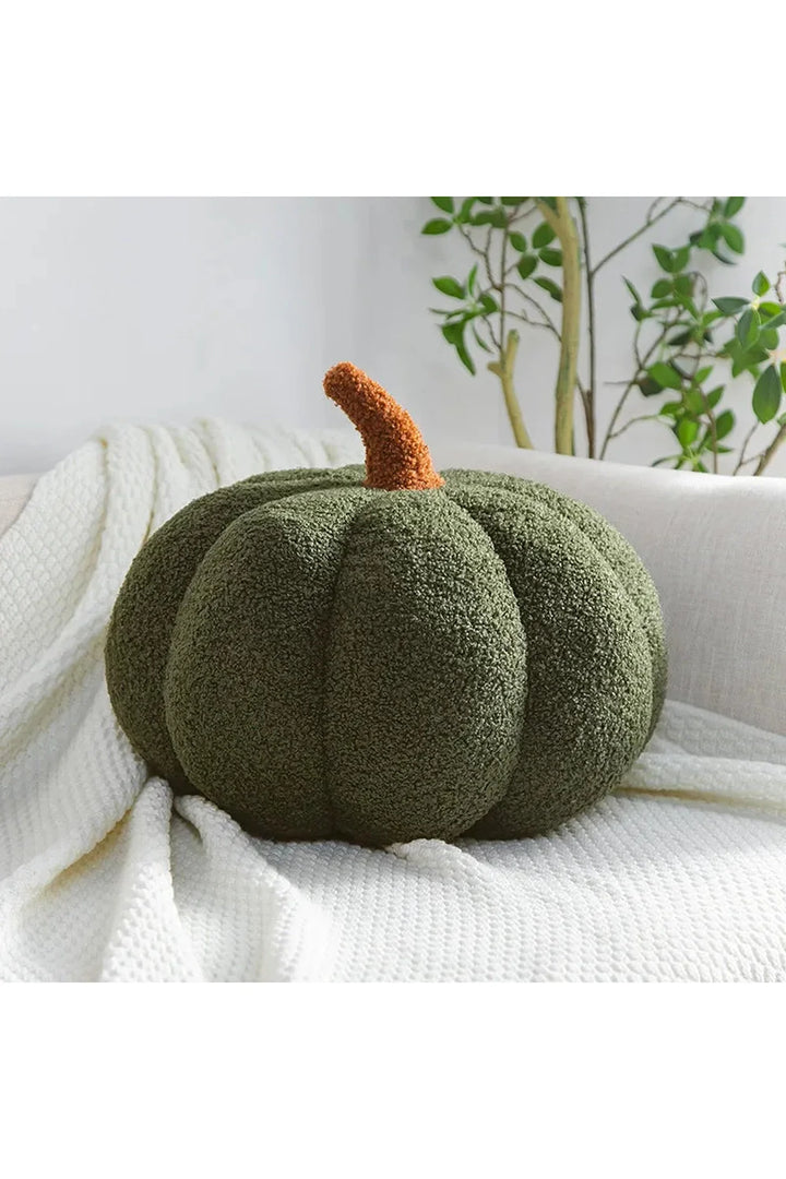 Lisslune | Plush Halloween Pillow