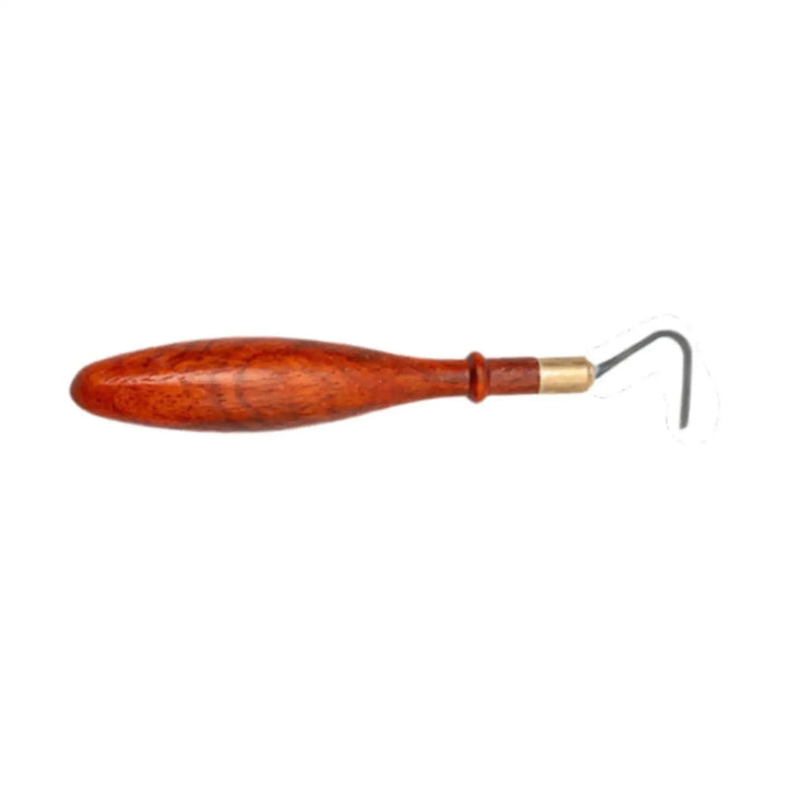 Lisslune | Wooden Handmade Pottery Sculpting Tool - Essential for Making Powerful Mugs and Teacups