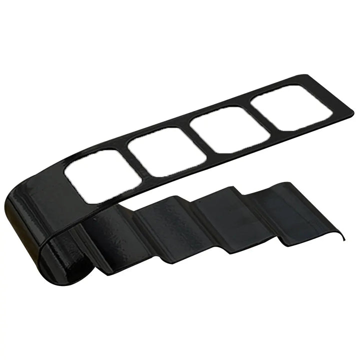 Lisslune | Desktop Storage Shelf