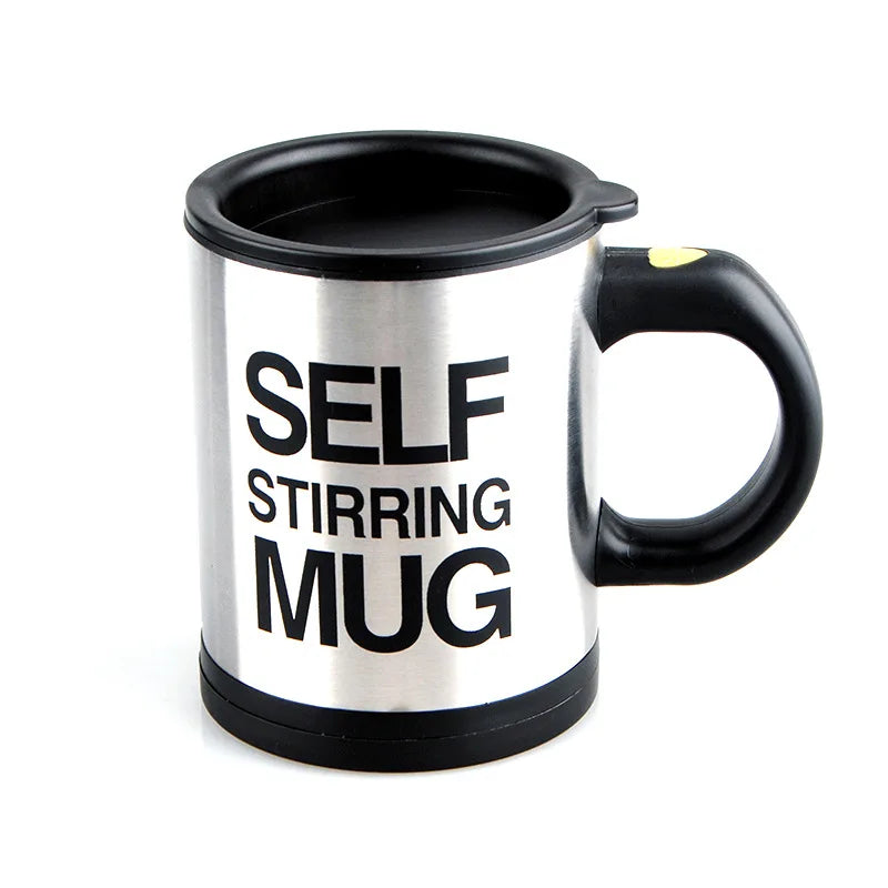 Lisslune | Automatic Self-Stirring Insulated Smart Mug