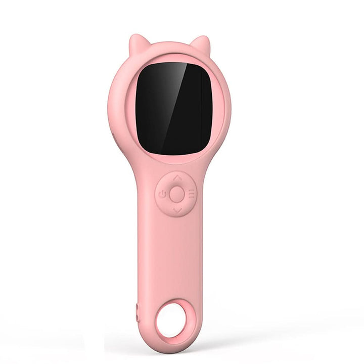 Lisslune | Digital Children's Microscope with 500x Magnification & Camera