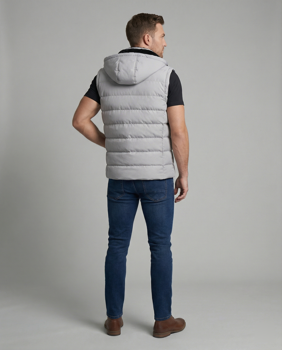 Lisslune | Premium Vest