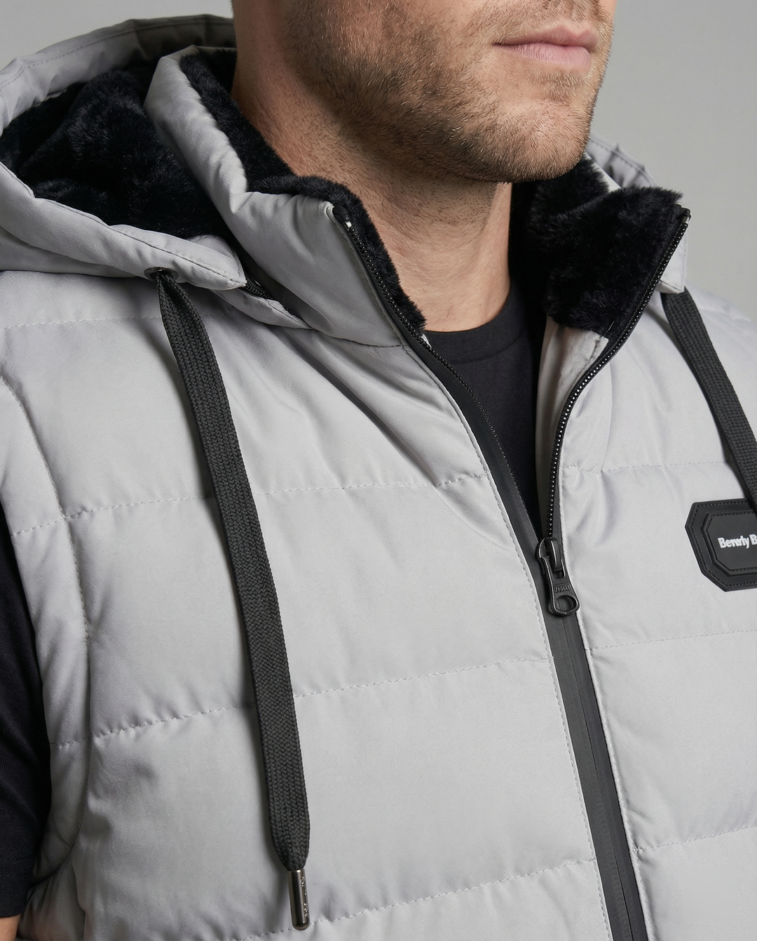 Lisslune | Premium Vest