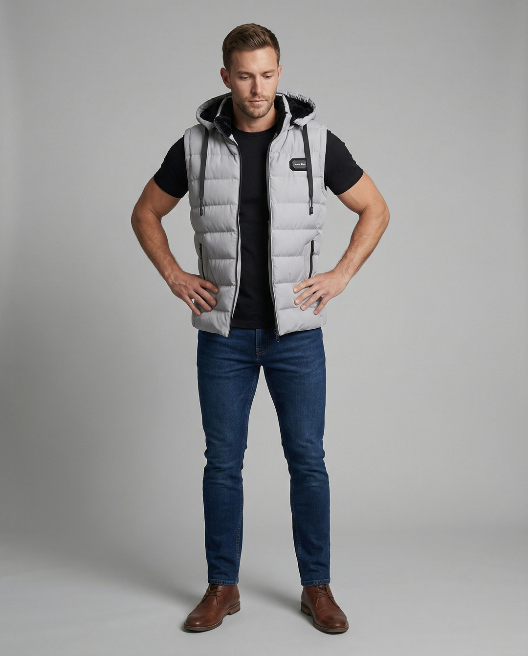 Lisslune | Premium Vest