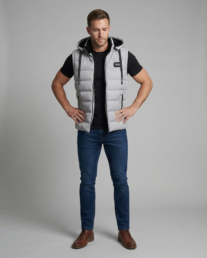 Lisslune | Premium Vest