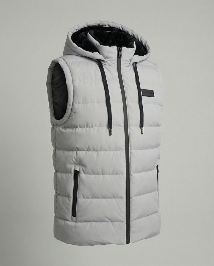 Lisslune | Premium Vest