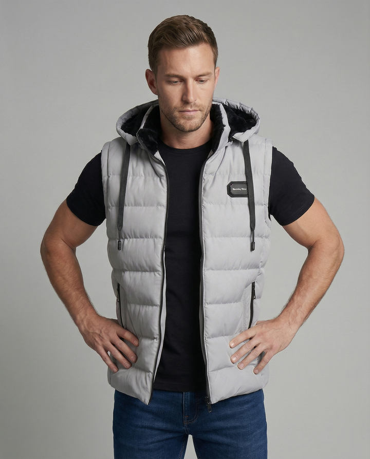 Lisslune | Premium Vest