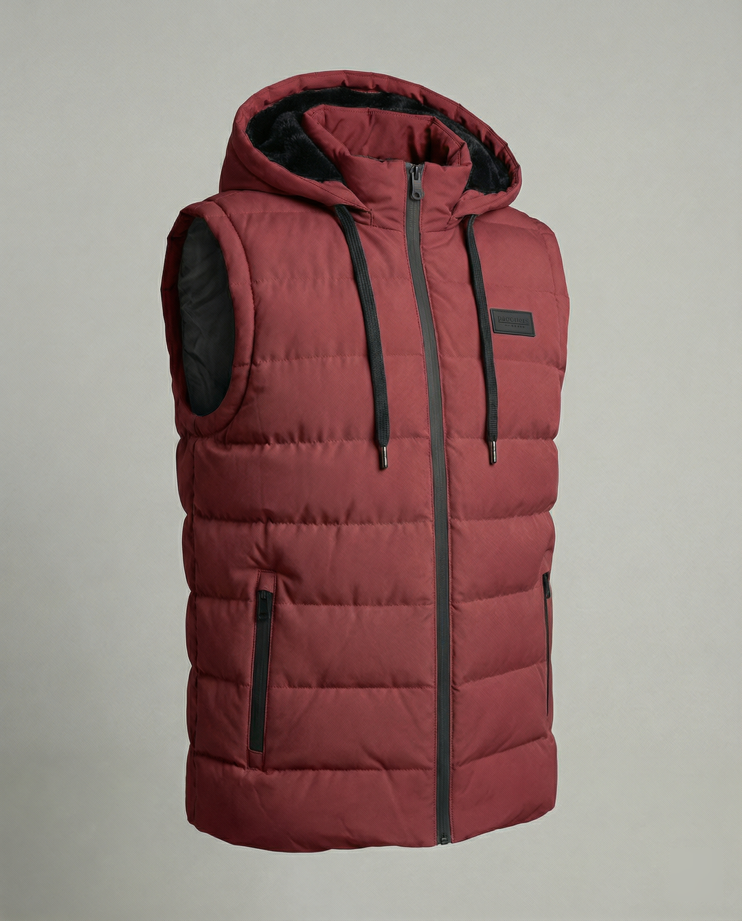 Lisslune | Premium Vest
