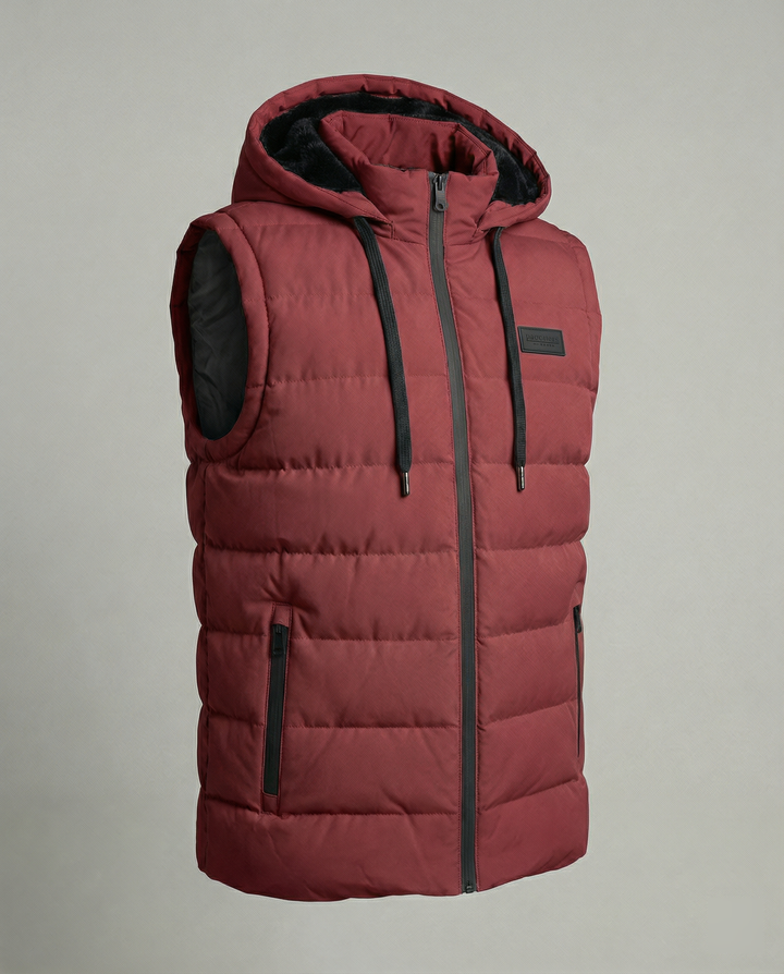 Lisslune | Premium Vest