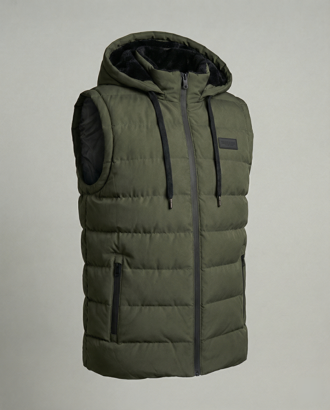 Lisslune | Premium Vest
