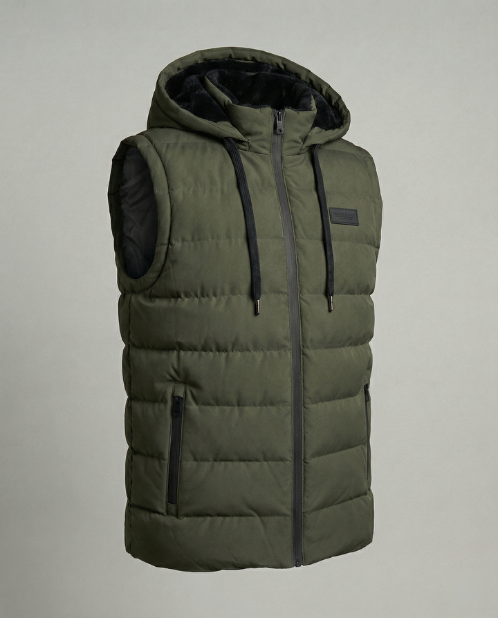 Lisslune | Premium Vest