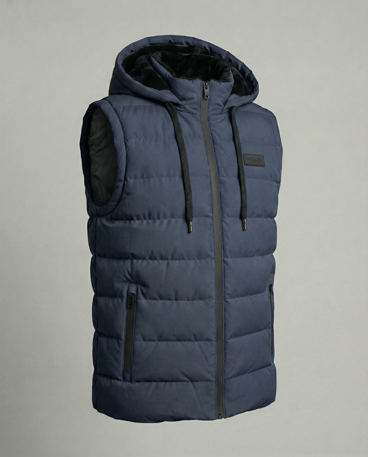 Lisslune | Premium Vest