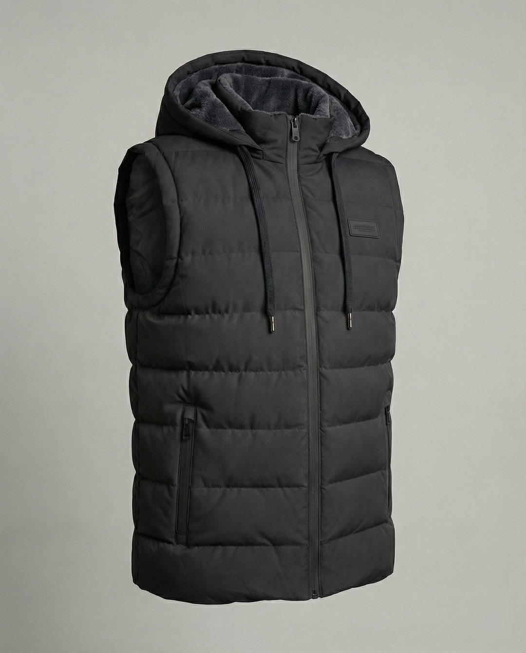 Lisslune | Premium Vest