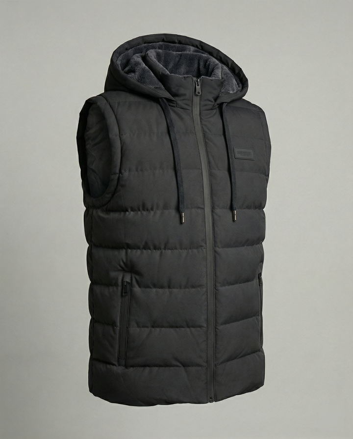 Lisslune | Premium Vest