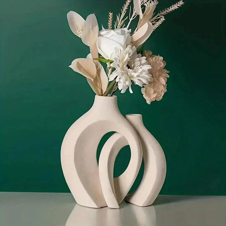 Lisslune | Elegant Boho Chic Vases for Every Interior